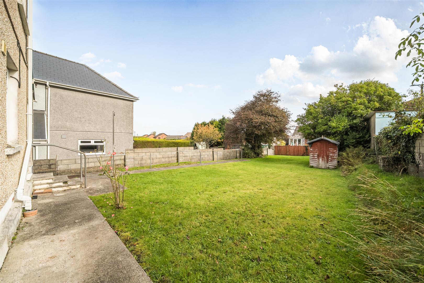 Abercedi, Penclawdd, Swansea, SA4 3XB